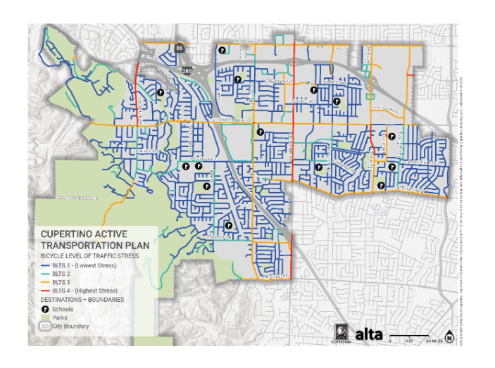 From Data to Design: Creating Safer, More Connected Active Transportation Networks