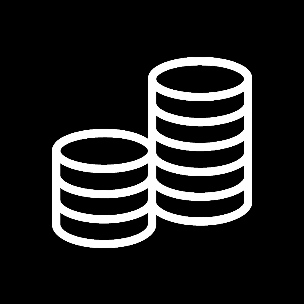 coins stack