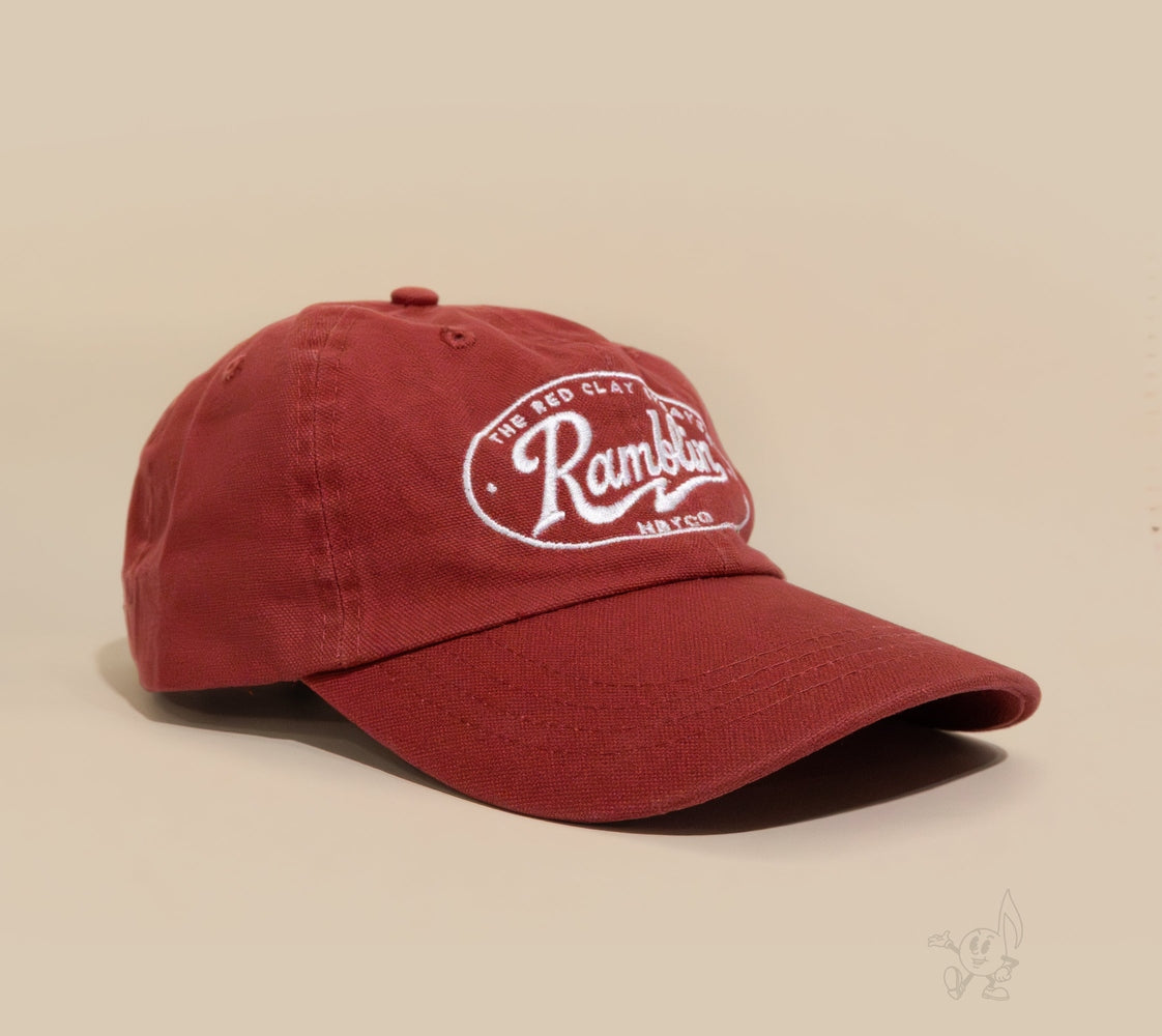 Red Clay Strays | Tracks | Ramblin | Dad Hat