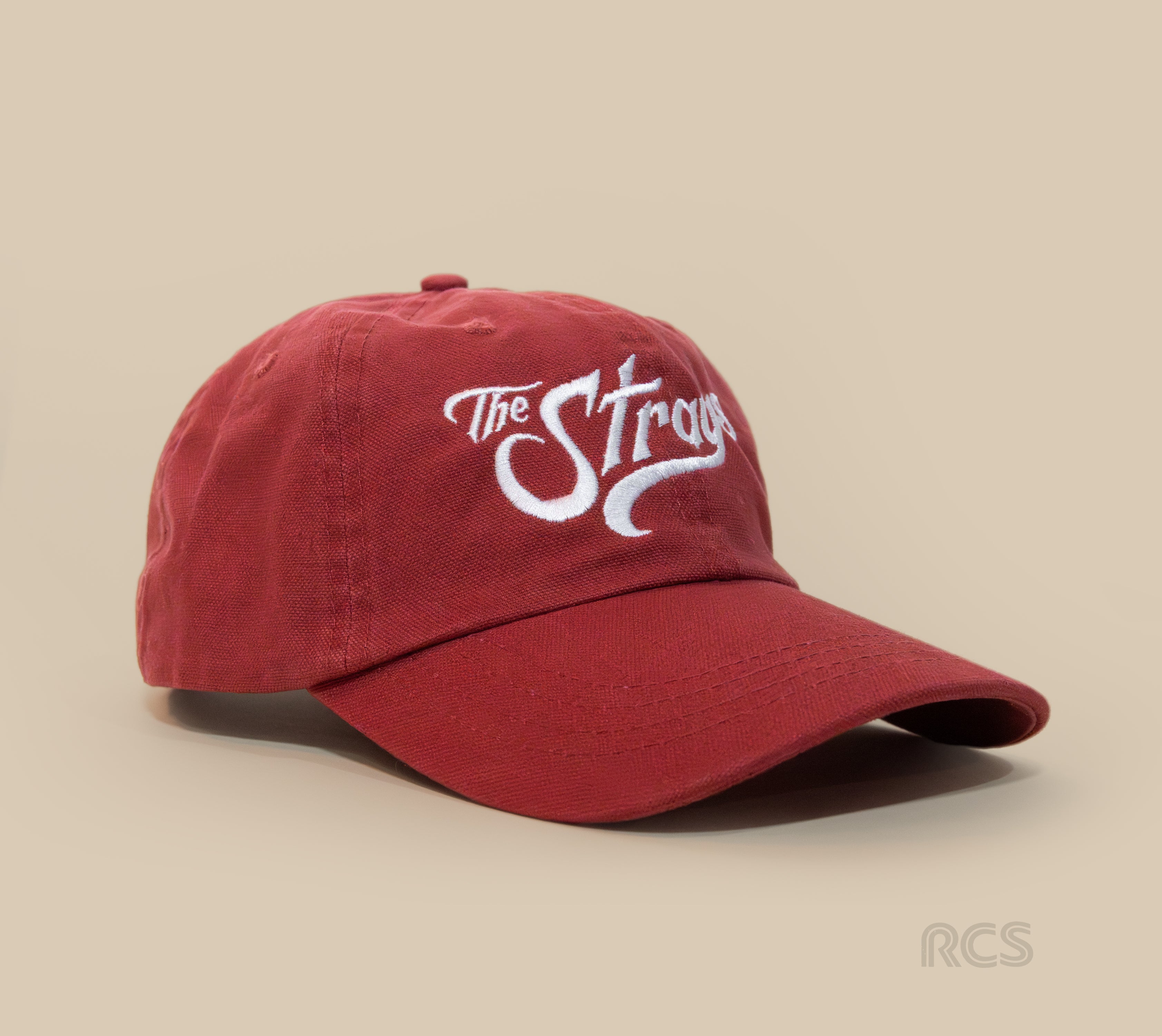 Red Clay Strays | Core | Dad Hat | The Strays