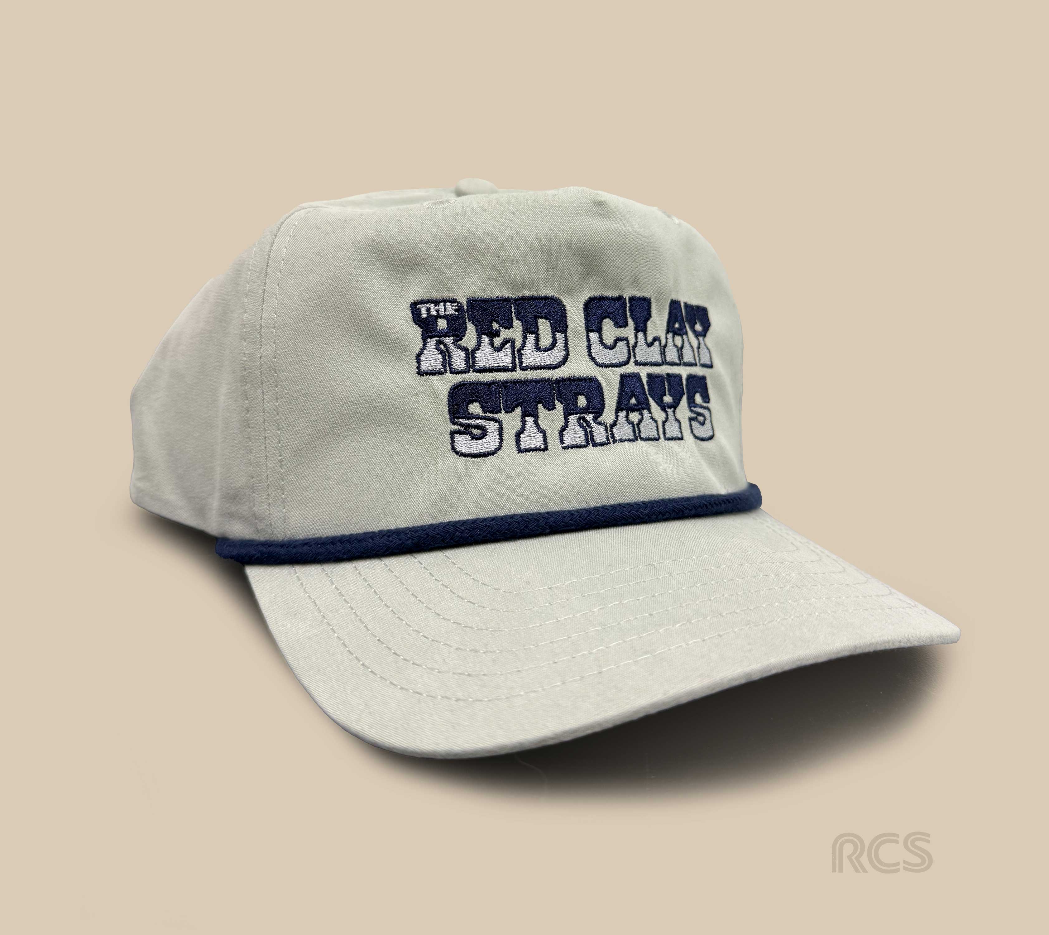 Red Clay Strays | Core | Cowboys | Rope Hat