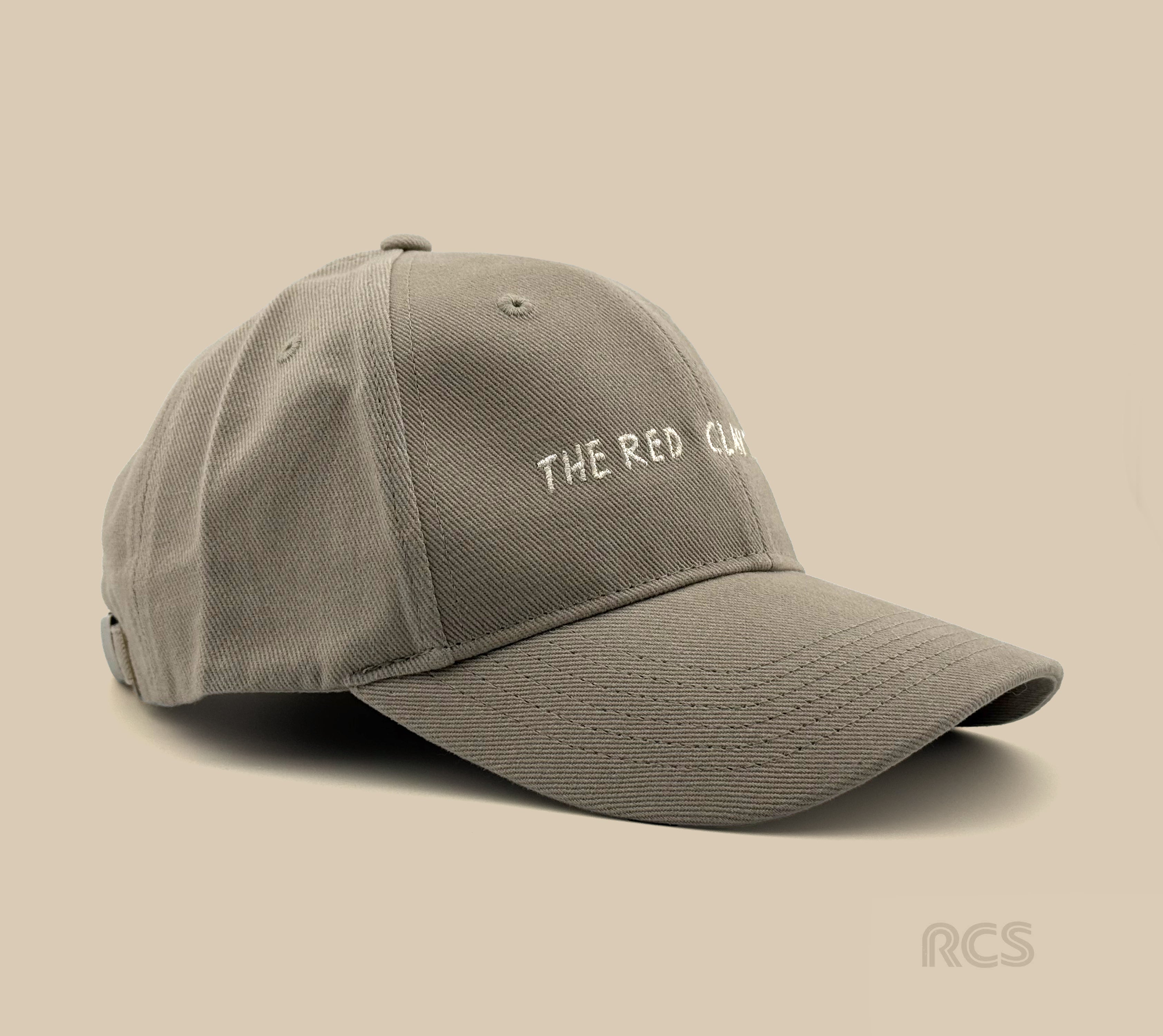 Red Clay Strays | Core | Dad Hat