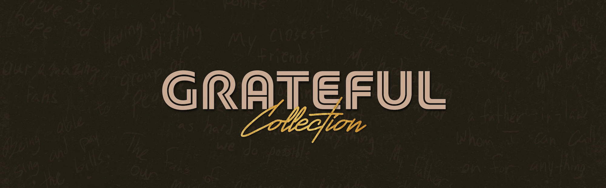 Grateful