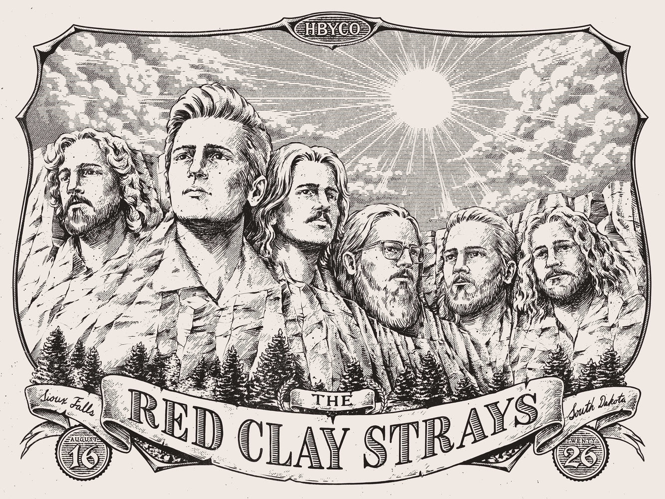 Red Clay Strays x SoundWaves Creative | F49 | SD | SHOW