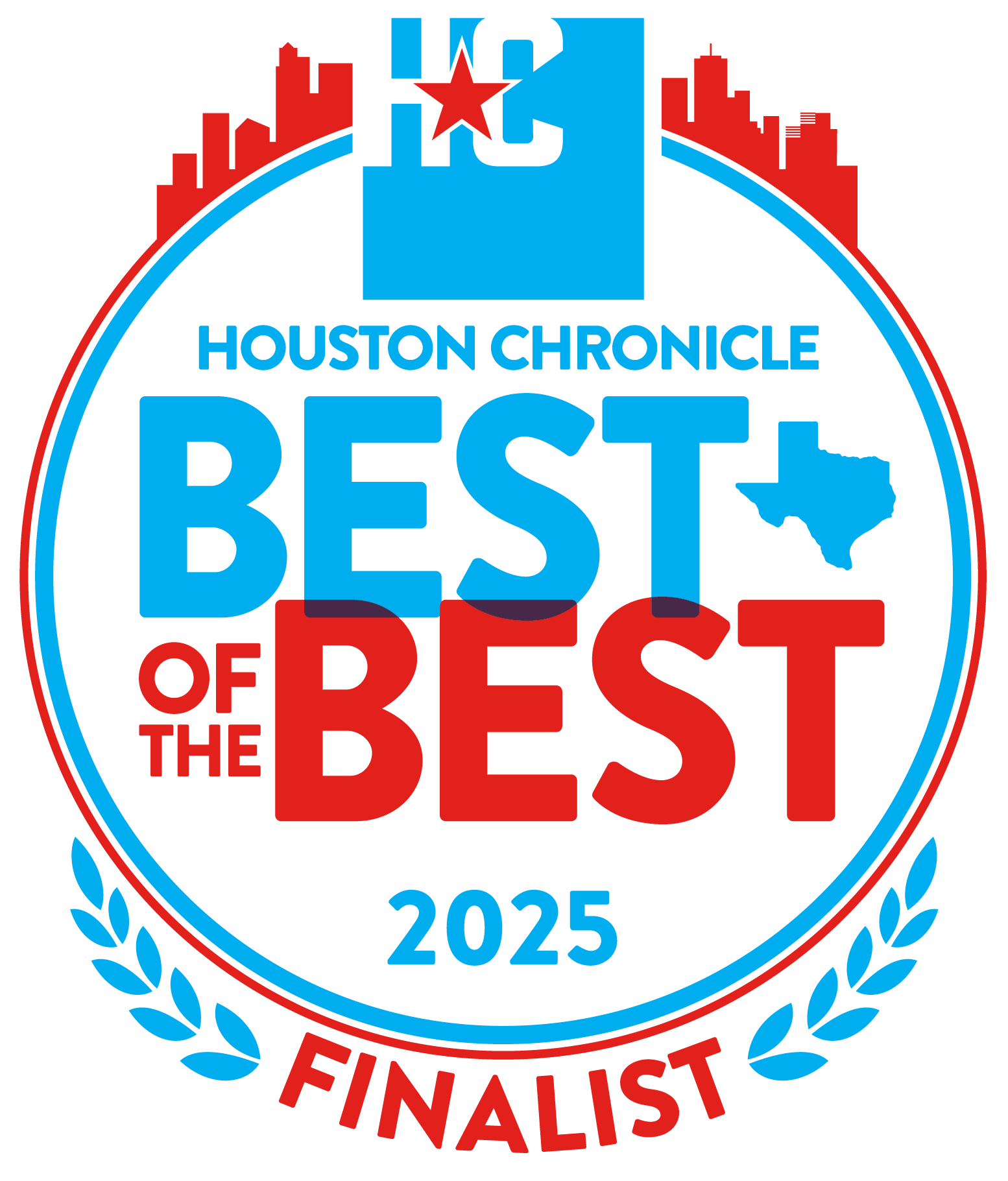 Best of the Best Logo