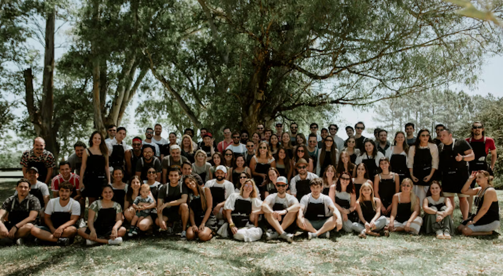 How CookUnity scaled its team from 50 to 700 without any IT hassles
