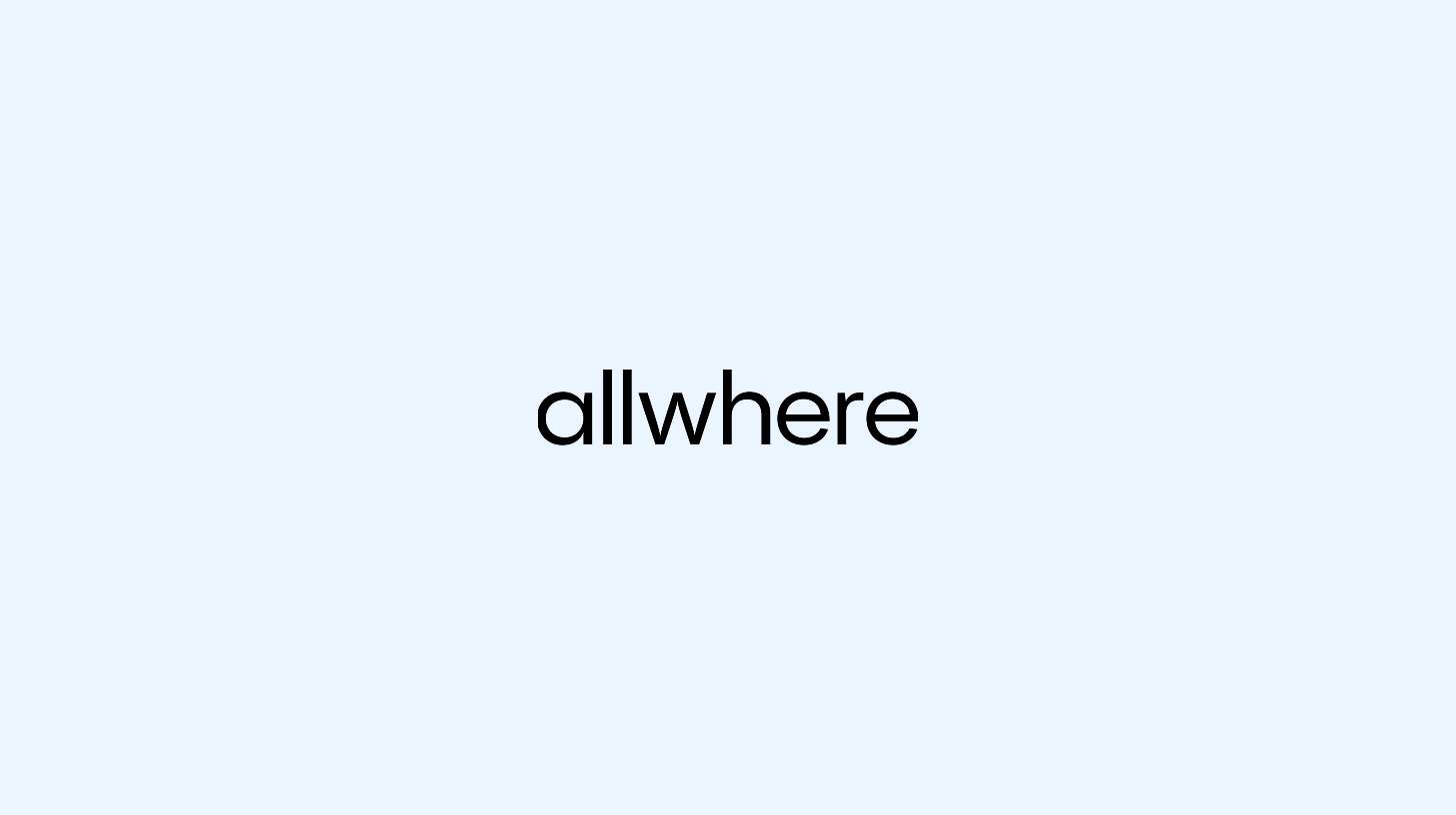 7 Allwhere Alternatives To Consider In 2026