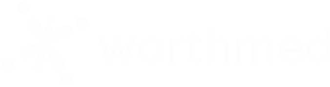 Worthmed logo