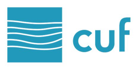 CUF logo