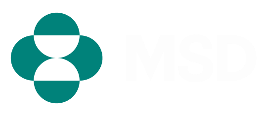 MSD logo