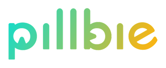 Pillbie logo