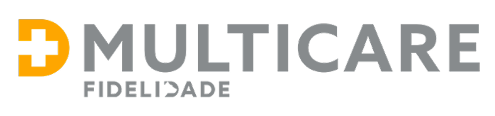 Multicare logo