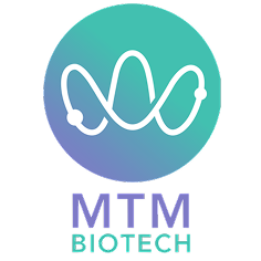 MTM Biotech logo