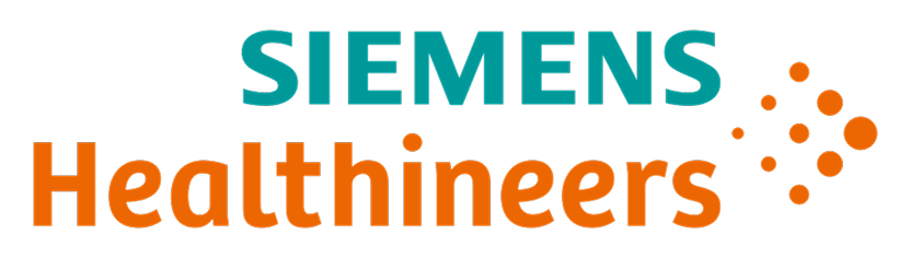 Siemens Healthineers logo