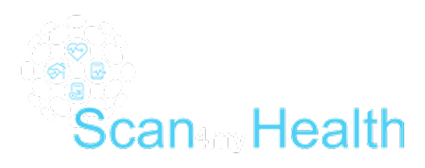 Scan4myHealth logo