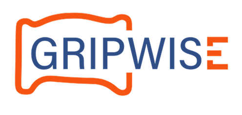 Gripwise logo