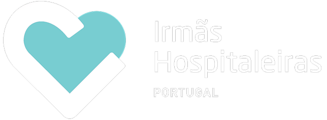 Irmãs Hospitaleiras Logo