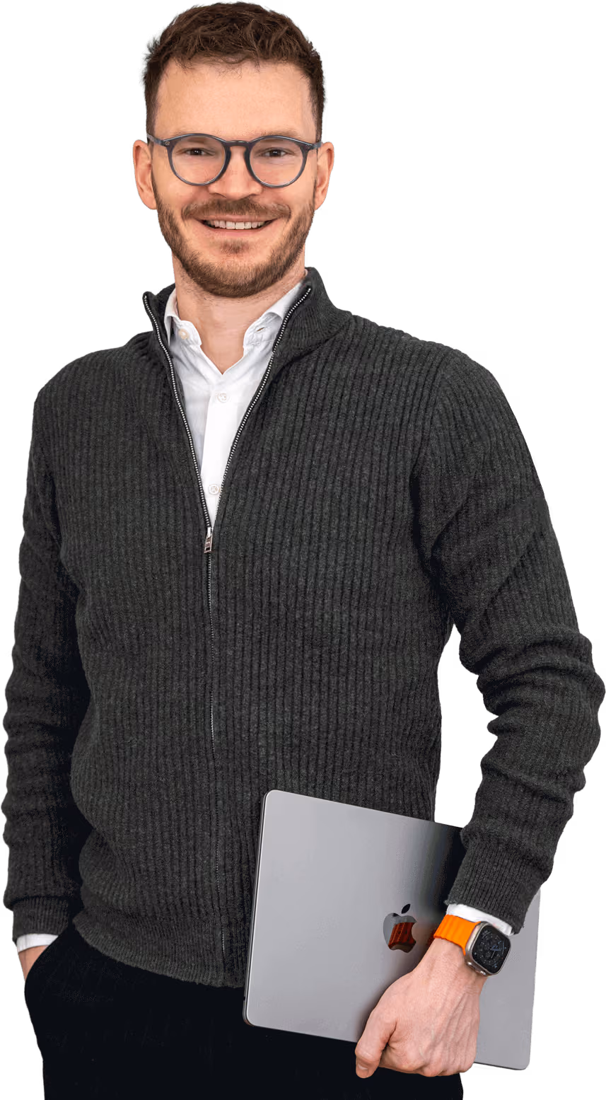 Ansprechpartner für Karriere bei Steuern steuern.