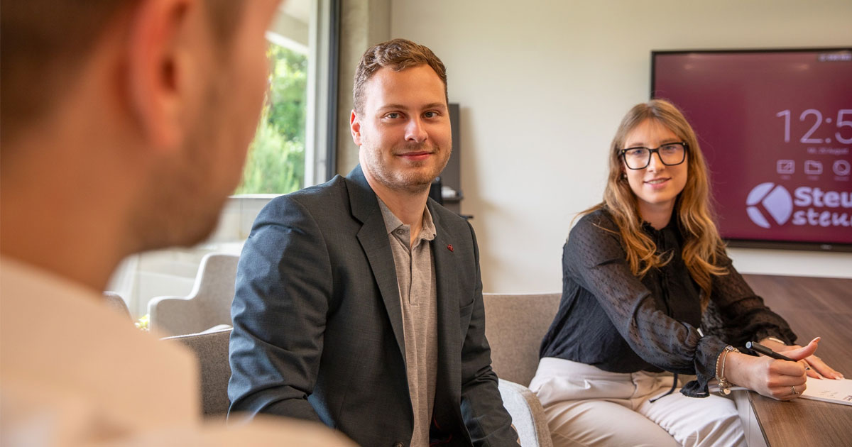 Beratung zu Investitionen in denkmalgeschützte Immobilien.
