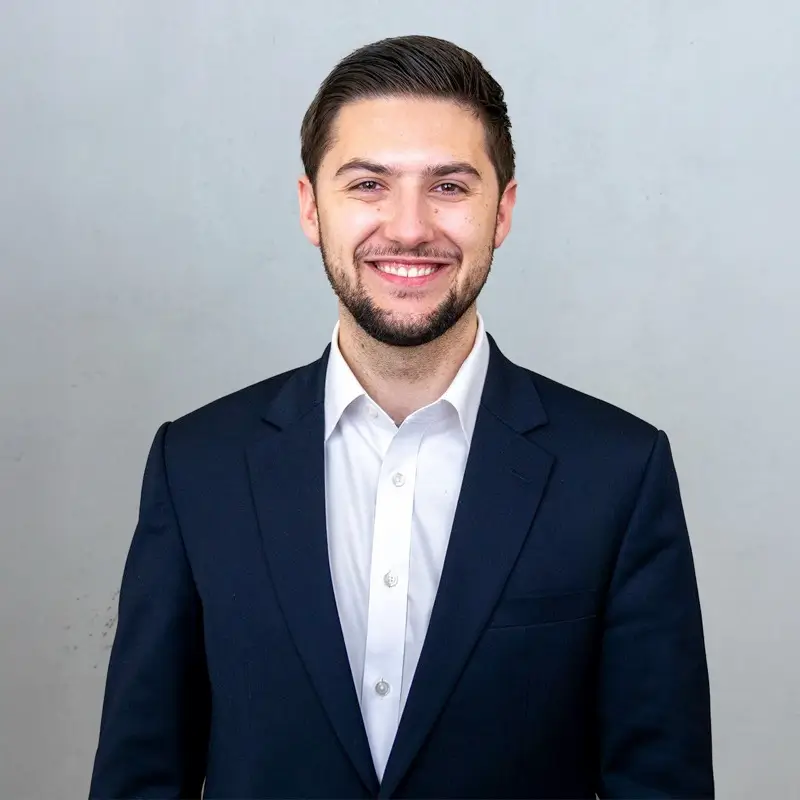 RA Sebastian Durchholz