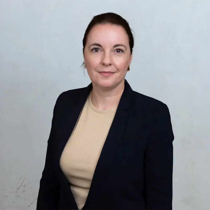 RA Sarah Op den Camp