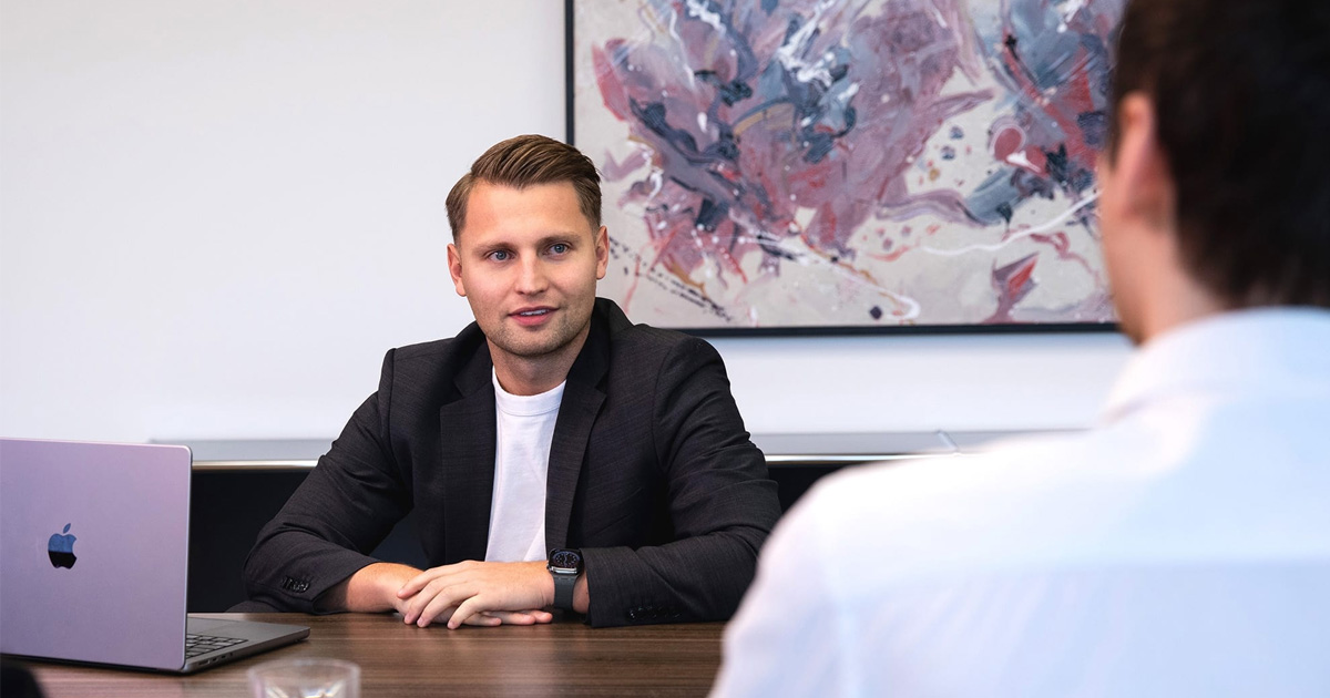 Der strategische Steuerberater David Kasper erklärt die wichtigsten Strategien