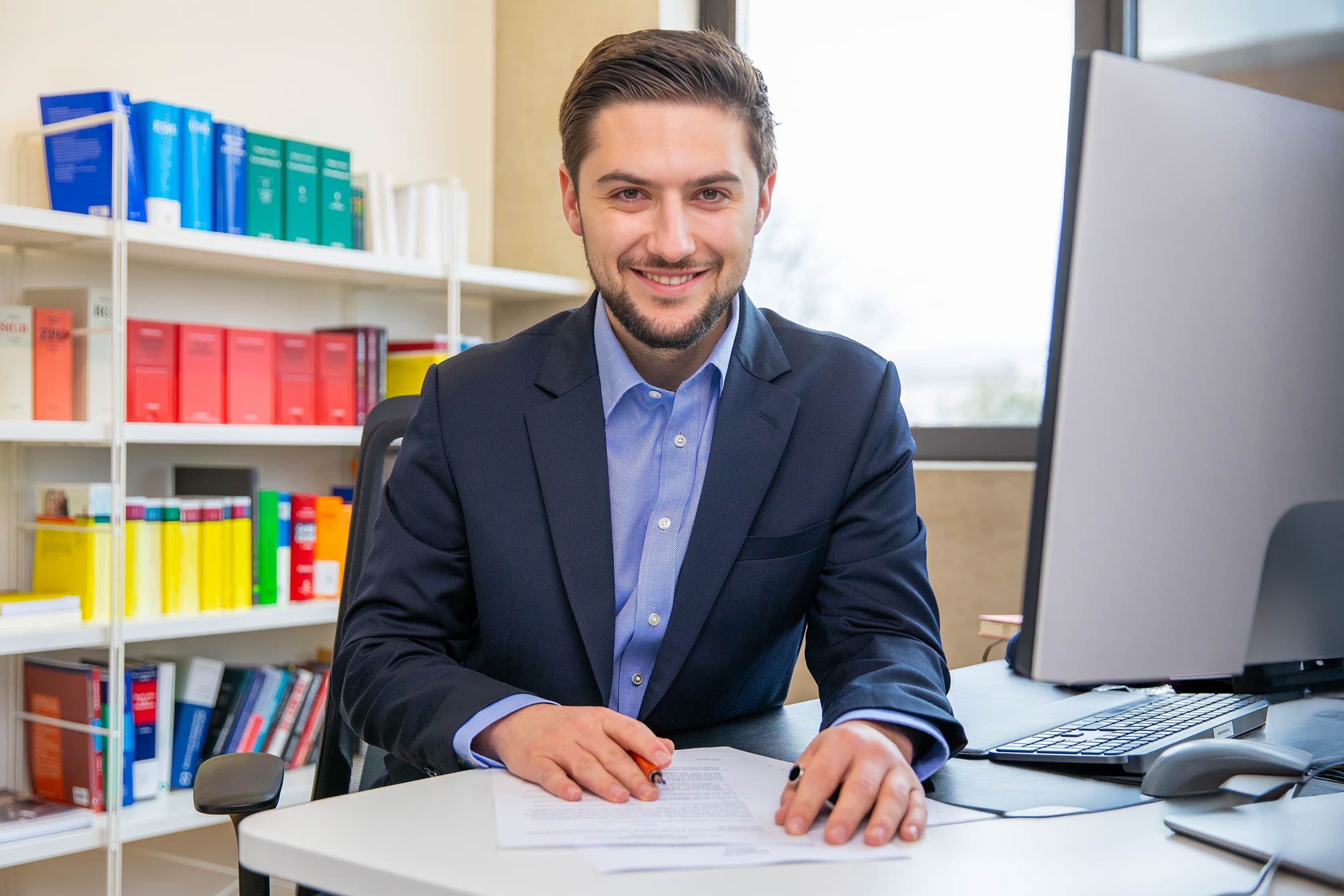 Erfahrene Steuerberatung für einen möglichst steuerfreien Firmenverkauf mit klarer Strategie.