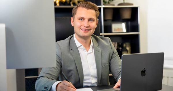 Steuern sparen 2026: Handle rechtzeitig und installiere eine Holding-Struktur