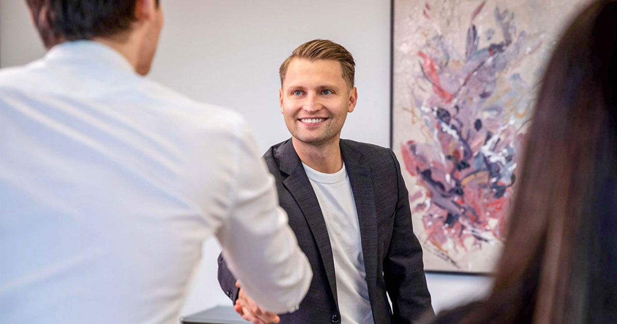 Vertrauensvolle Zusammenarbeit bei der steuerlichen Prüfung von Minijob-Geschäftsführer-Modellen