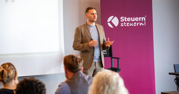 GmbH oder GmbH & Co. KG: Welche Rechtsform spart 2026 mehr Steuern?