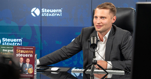 Holding - ab wann sinnvoll? Ab welchem Gewinn sich die Struktur wirklich lohnt? 