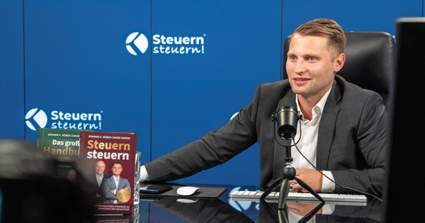 Holding - ab wann sinnvoll? Ab welchem Gewinn sich die Struktur wirklich lohnt? 