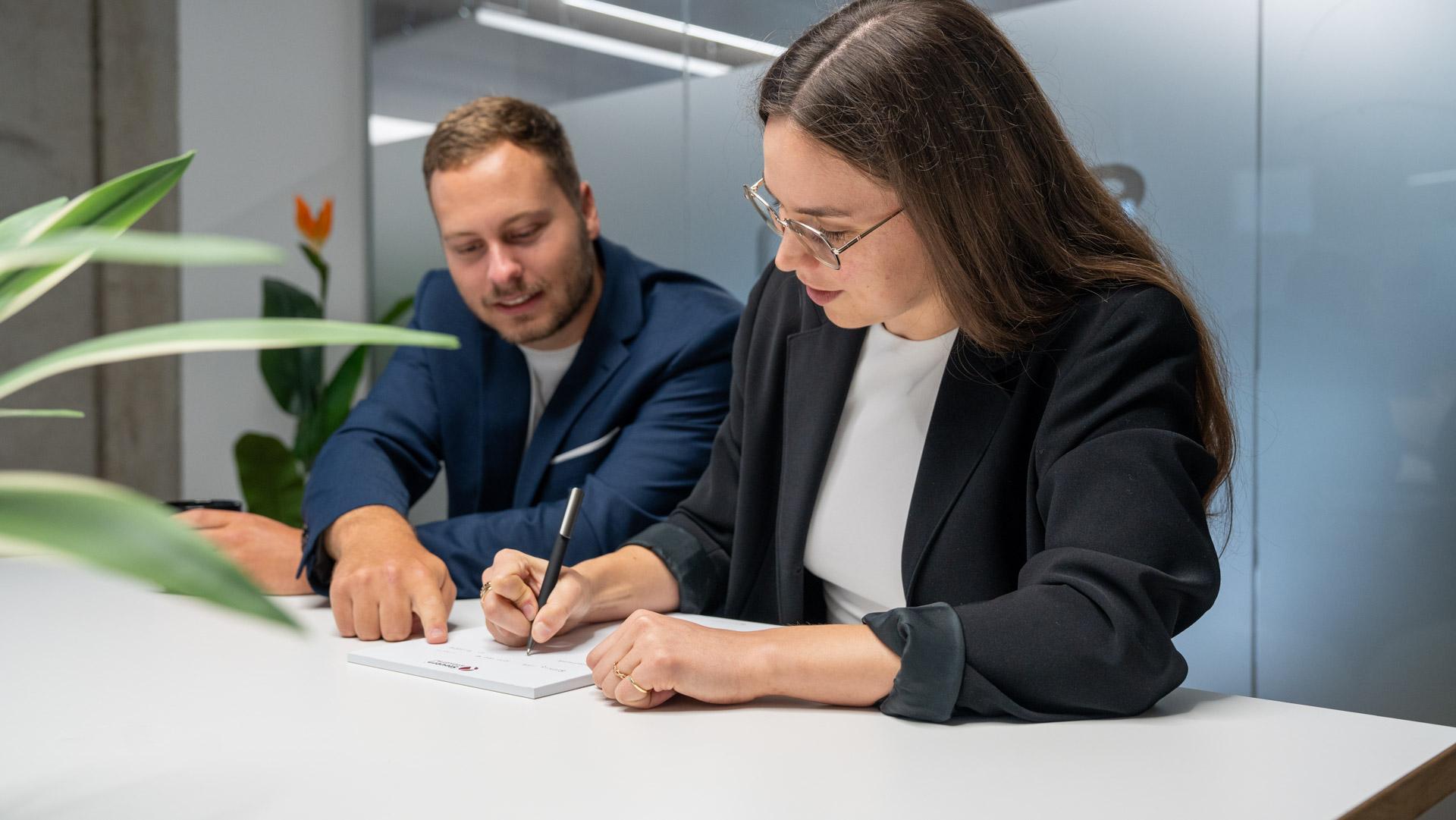 Abstimmung zur fristgerechten Antragstellung auf Buchwertfortführung