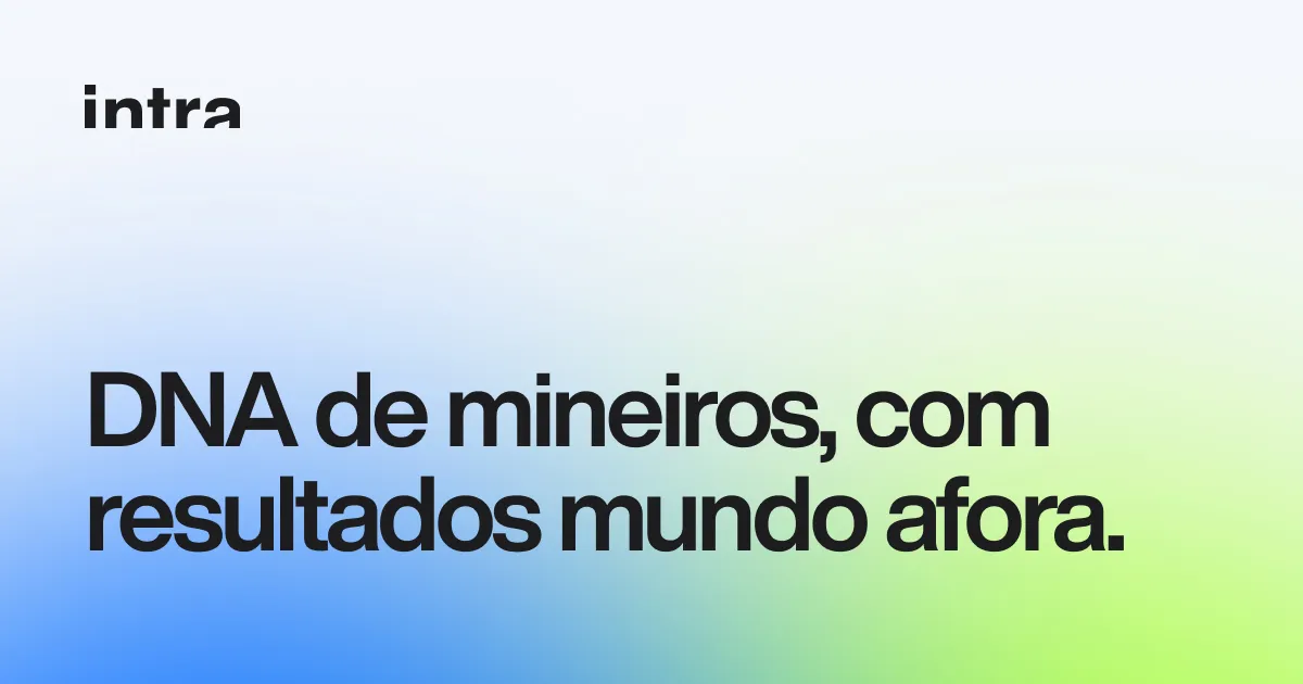Intra Comunicacao