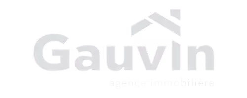 Gauvin Immobilier Logo