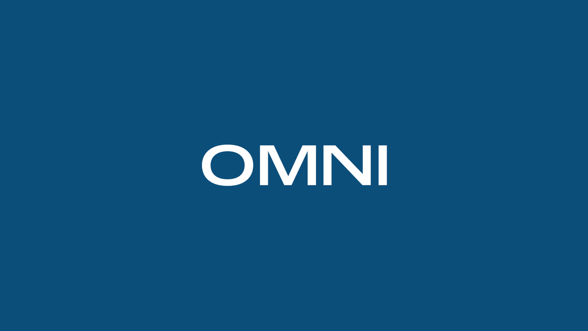 OMNI | Audience Engaged