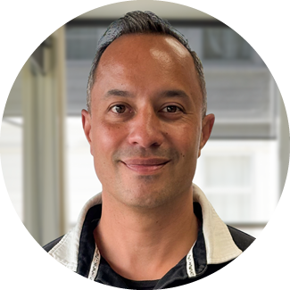 Te Awanui Reeder