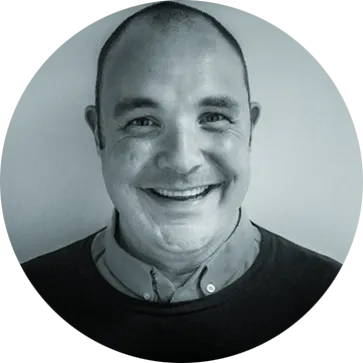 Author photo