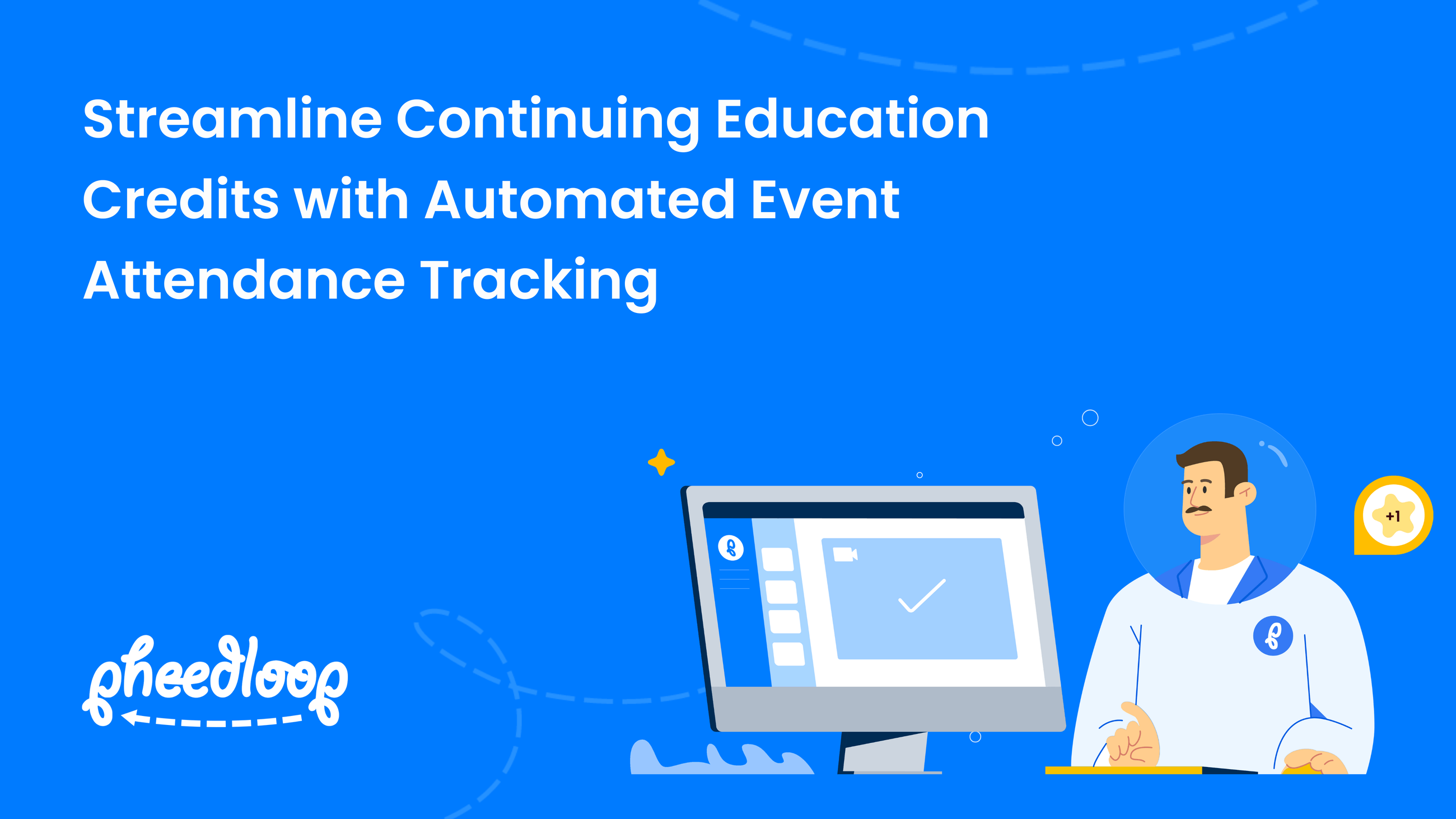 Streamline Continuing Education Credits with Automated Event Attendance ...