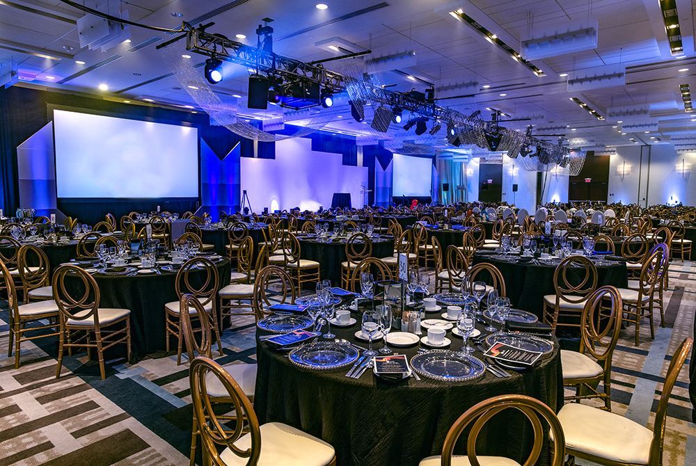 Hilton Toronto - Toronto, ON - Wedding Venue