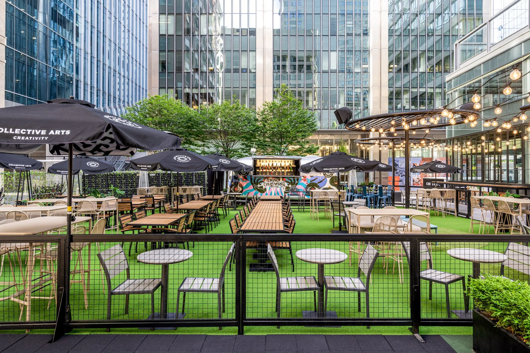 Events — Chefs Hall