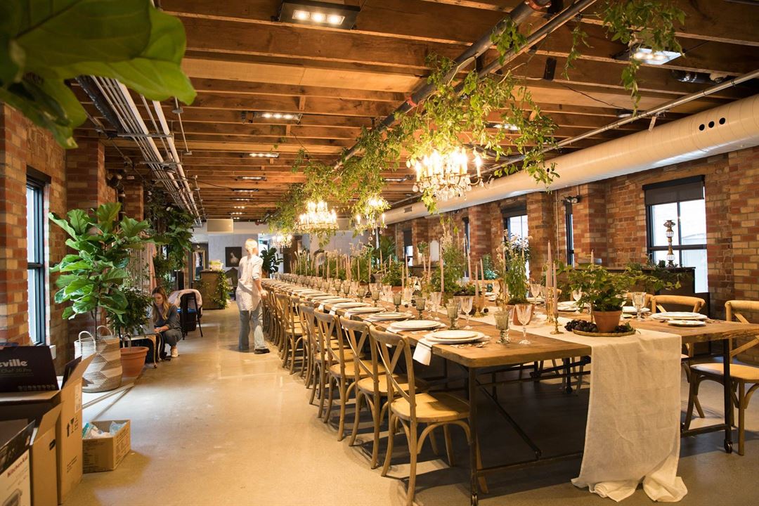 The Loft on King Street - Toronto, ON - Wedding Venue