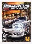 Midnight Club: Los Angeles