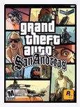 Grand Theft Auto: San Andreas