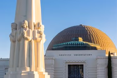 Griffith Observatory