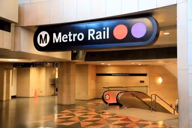 Metro Red Line