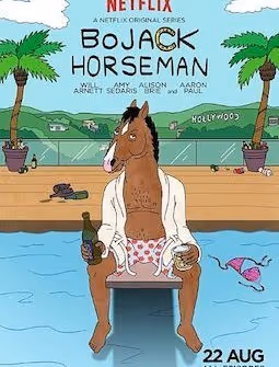 BoJack Horseman