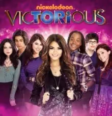 Victorious