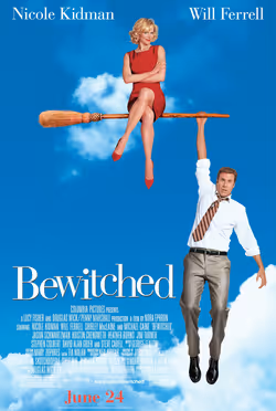 Bewitched 