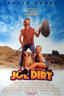 Joe Dirt
